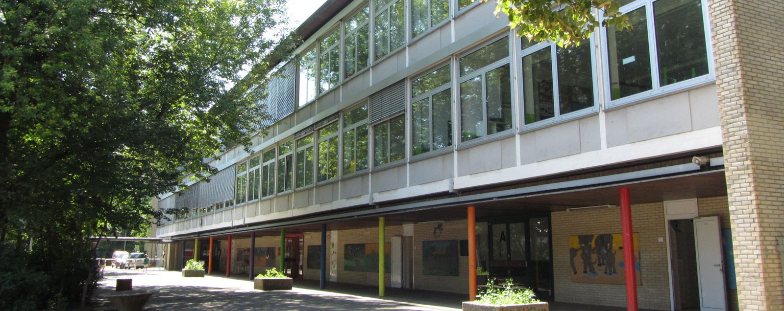 Erich Kästner Schule