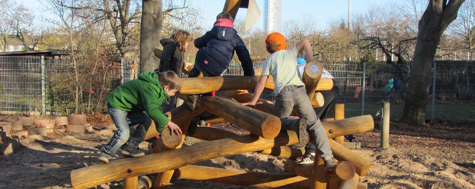 Erich Kästner Schule